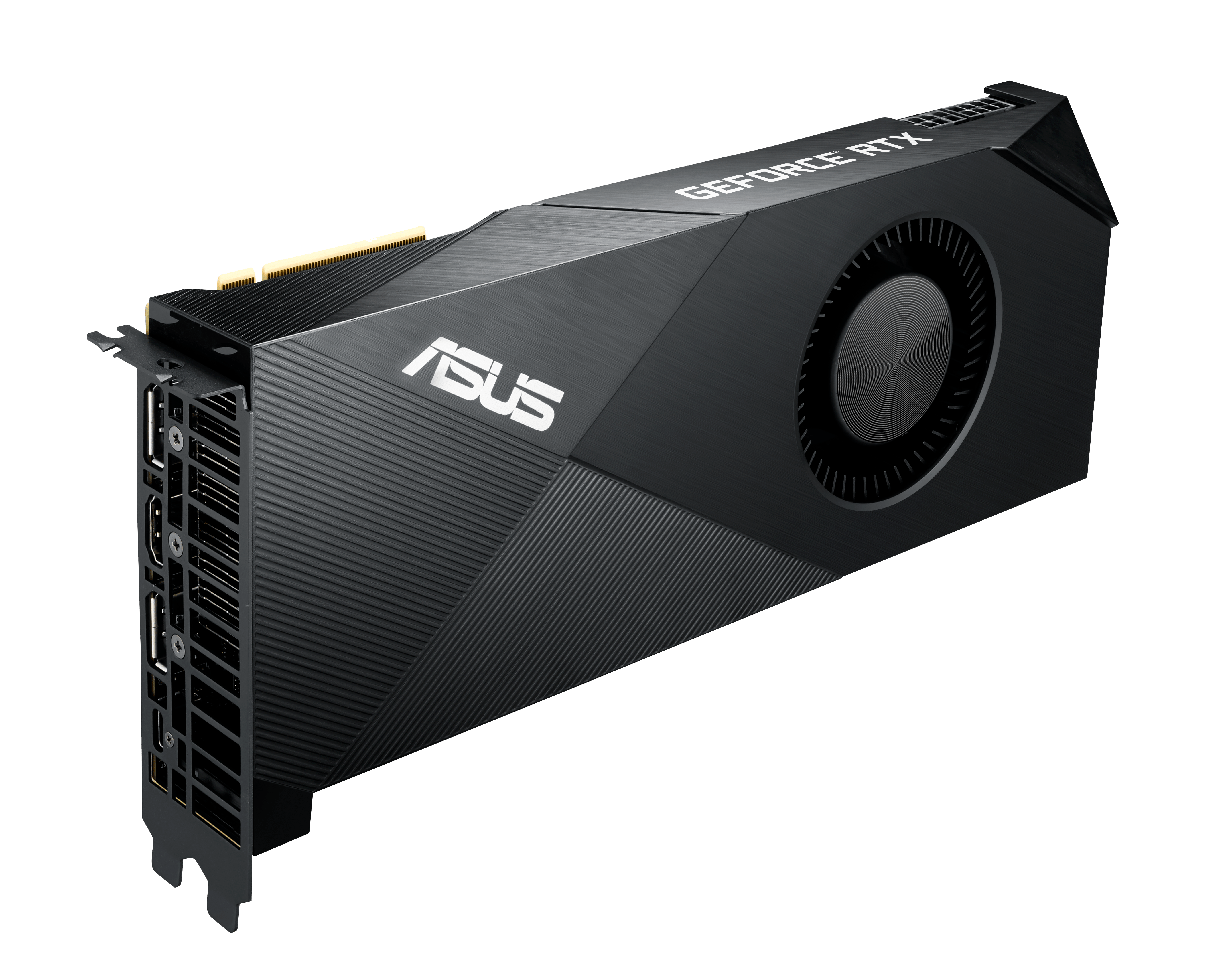 GeForce RTX 2080 Ti Custom Card Roundup